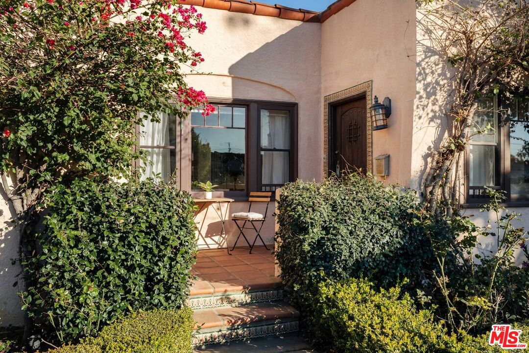 Property photo for 428 N Alta Vista Blvd, Los Angeles, CA