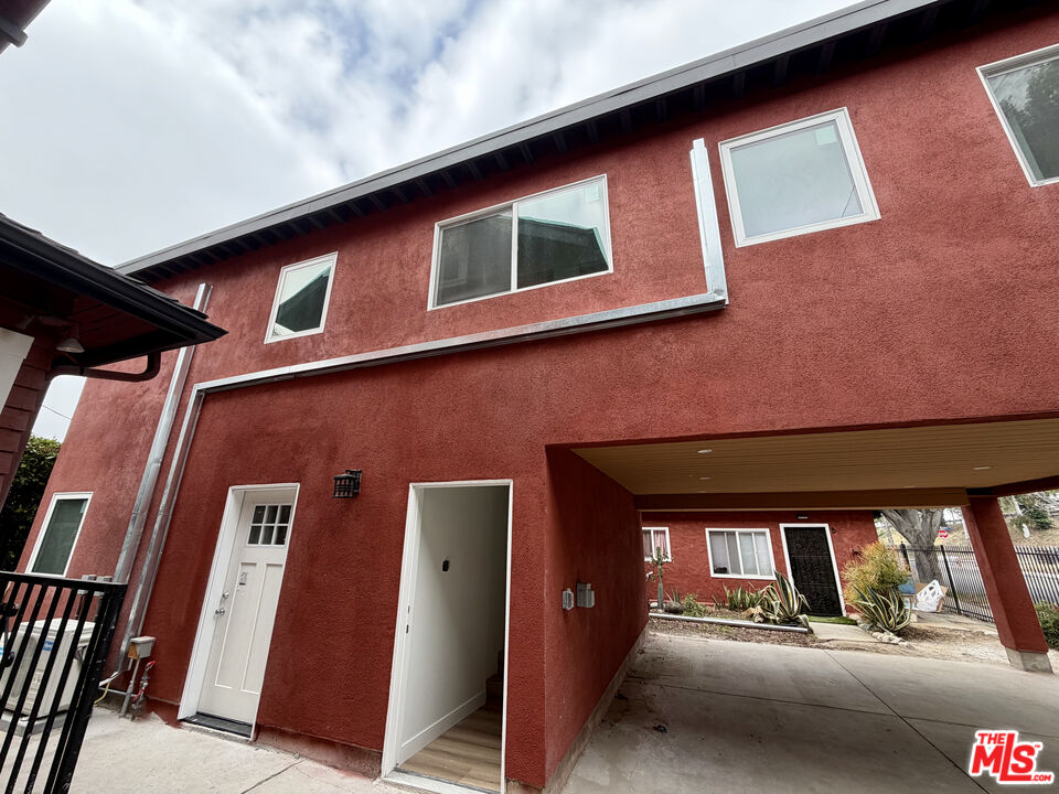 Property photo for 2201 1/2 Juliet St, #D, Los Angeles, CA