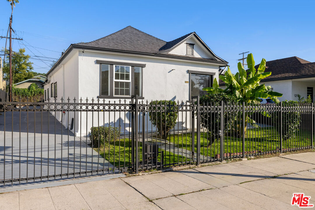 Property photo for 1222 N Virgil Ave, Los Angeles, CA