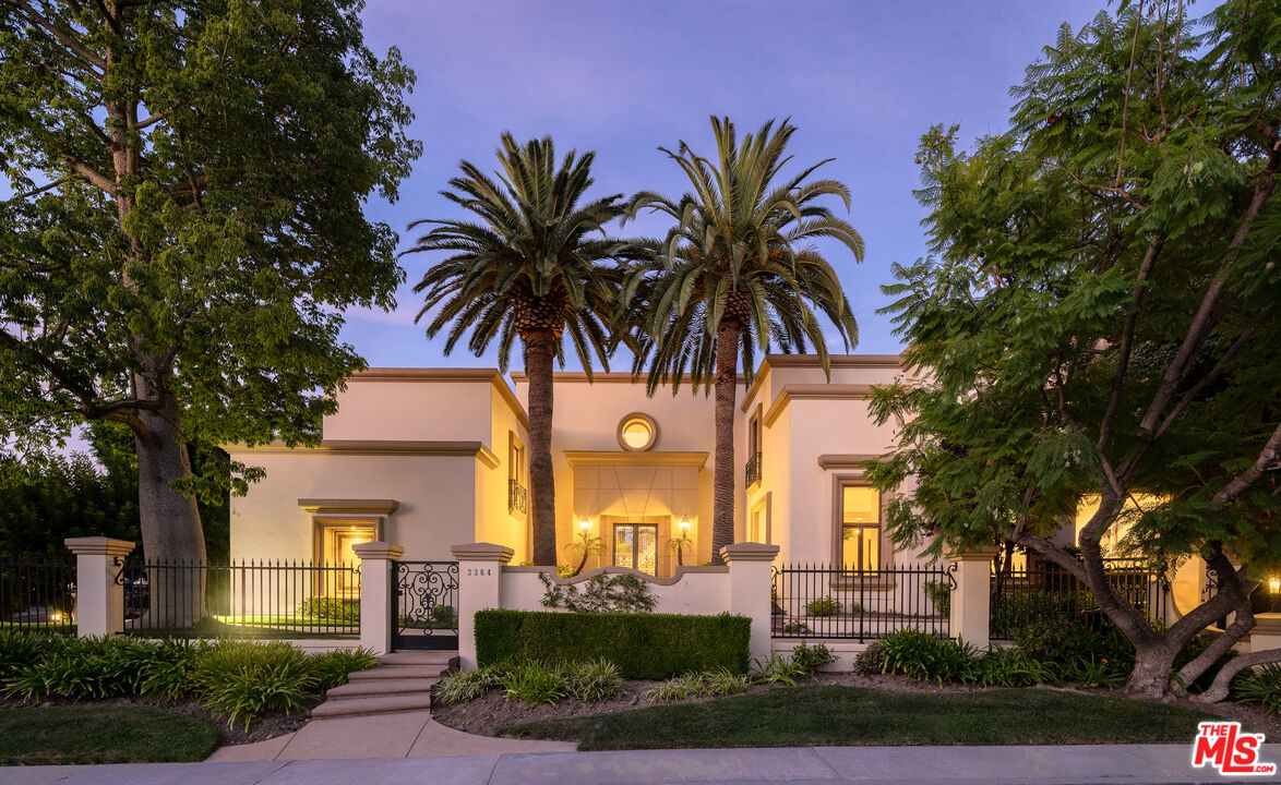 Property photo for 3364 Clerendon Rd, Beverly Hills, CA