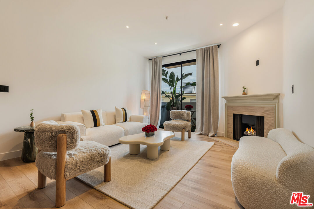 Property photo for 1744 Butler Ave, #204, West Los Angeles, CA