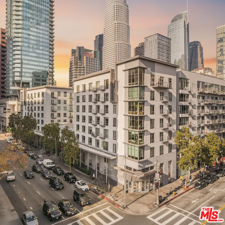Property photo for 645 W 9TH ST, #343, Los Angeles, CA