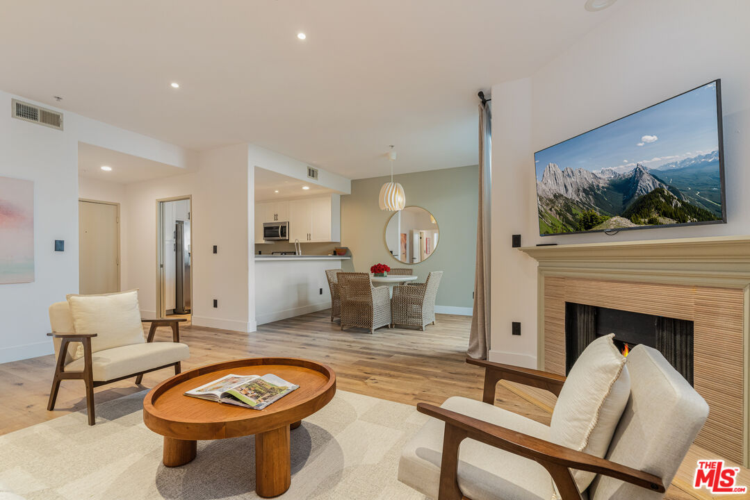 Property photo for 1744 Butler Ave, #105, West Los Angeles, CA