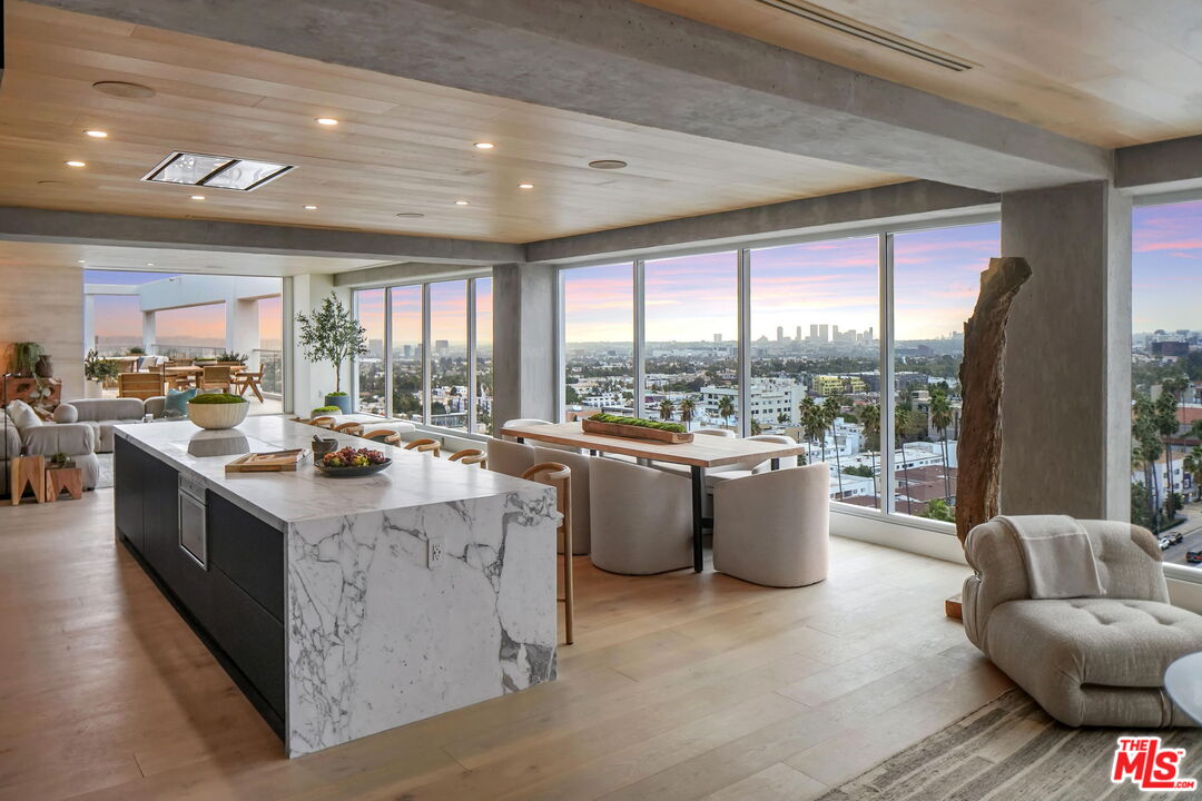 Property photo for 7135 Hollywood Blvd, #PHW, Los Angeles, CA