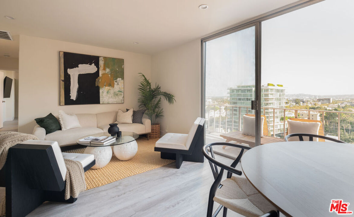Property photo for 100 S Doheny Dr, #1011, Los Angeles, CA