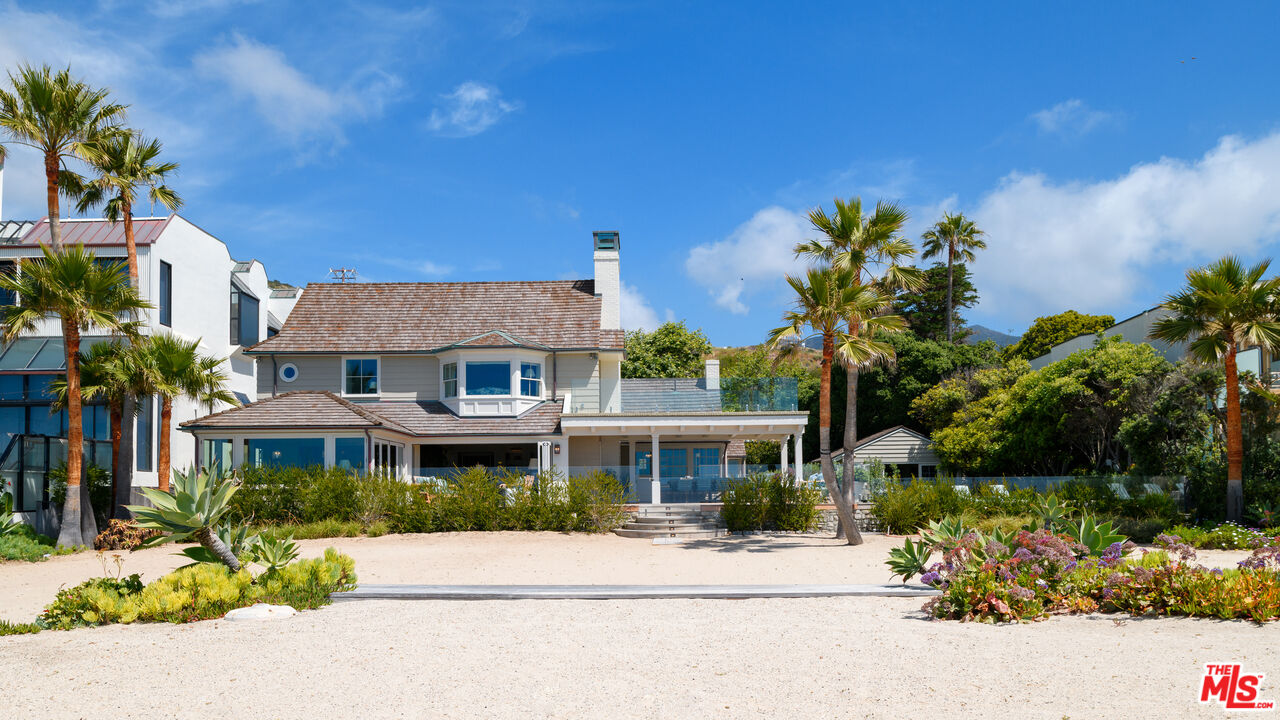 Property photo for 31134 Broad Beach Rd, Malibu, CA