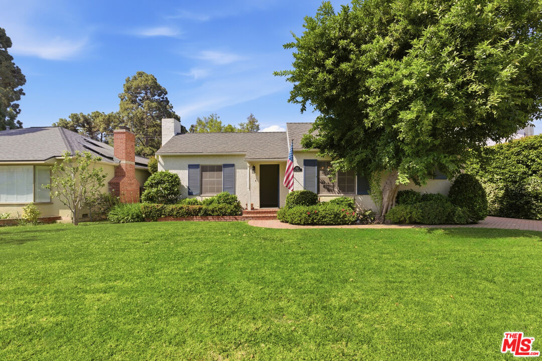 Property photo for 628 26th St, Santa Monica, CA