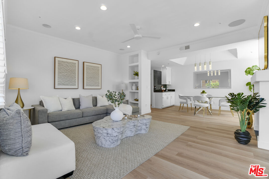 Property photo for 12773 Caswell Ave, #101, Los Angeles, CA