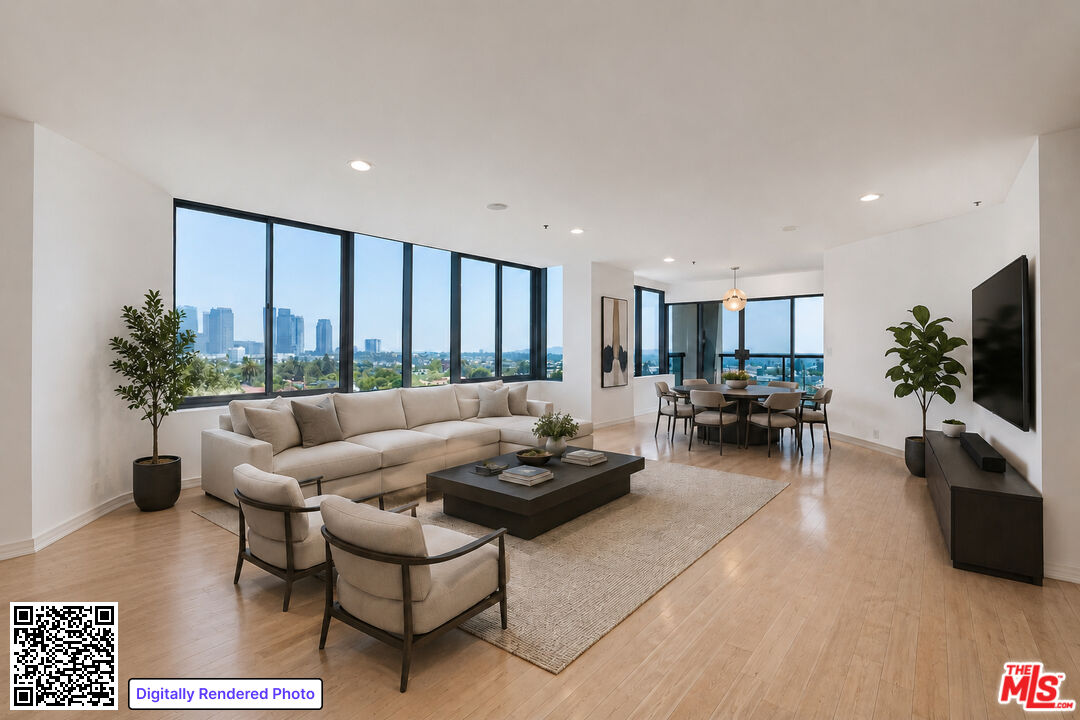 Property photo for 10724 Wilshire Blvd, #611, Los Angeles, CA
