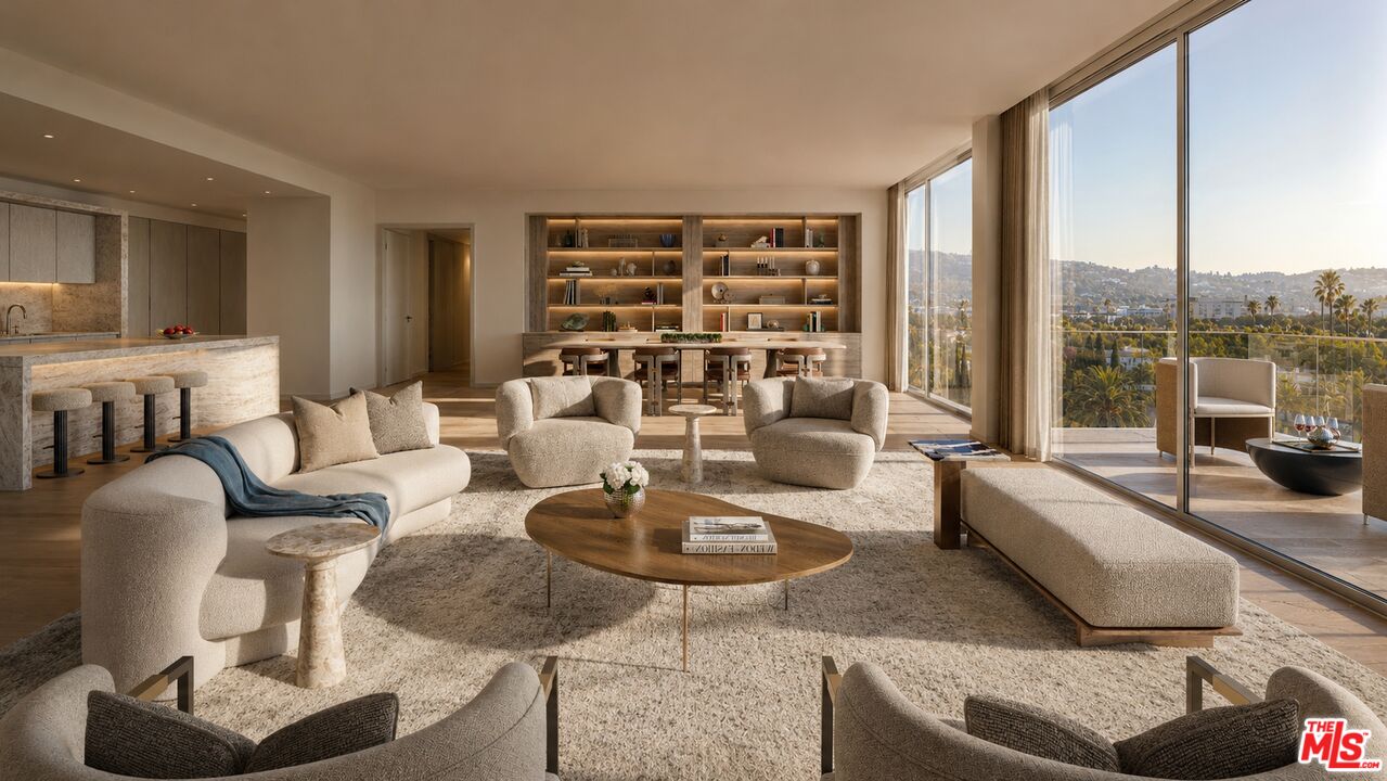 Property photo for 9200 Wilshire Blvd, #PH1E, Beverly Hills, CA