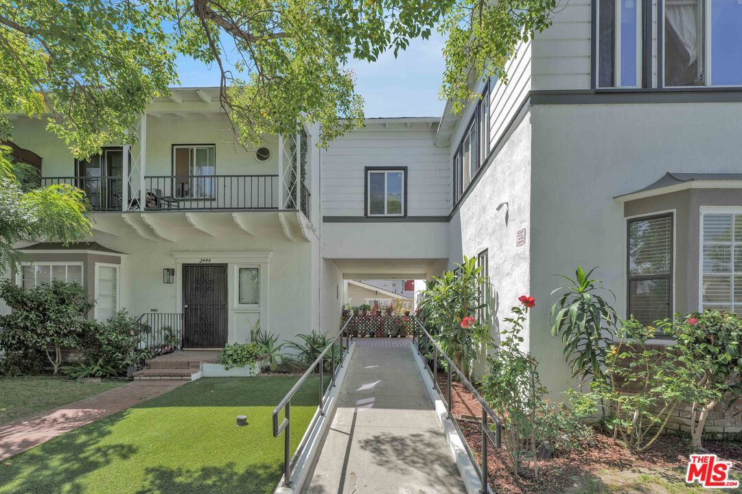 Property photo for 2452 W 18th, Los Angeles, CA