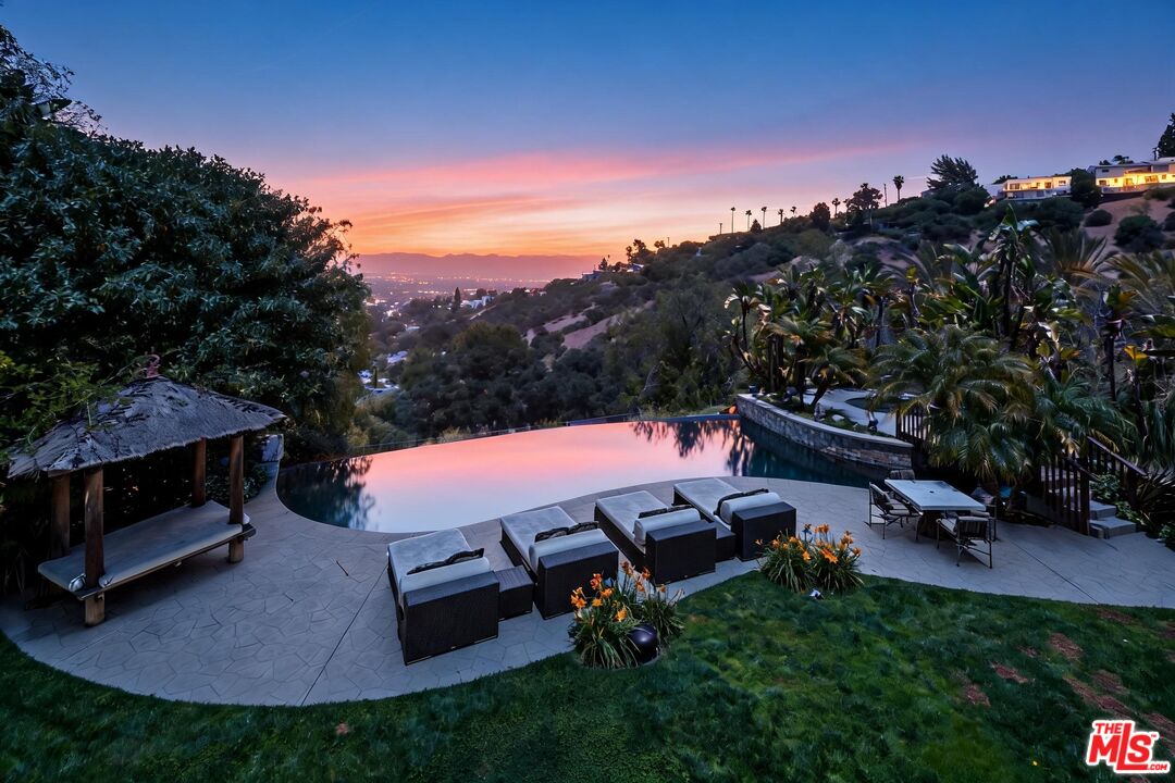 Property photo for 13947 Durham Rd, Beverly Hills, CA