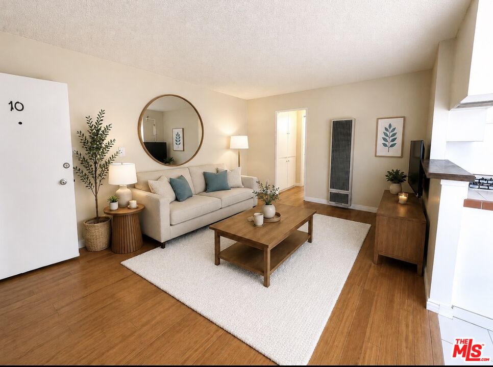 Property photo for 12300 Pacific Ave, #10, Los Angeles, CA