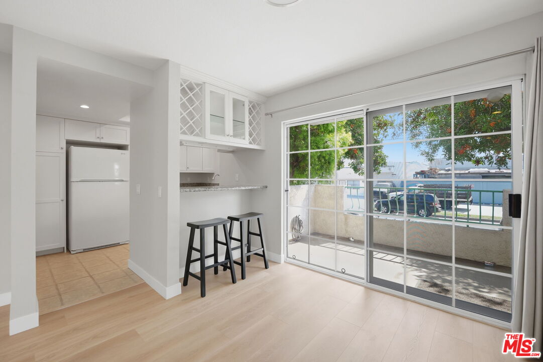 Property photo for 1335 Newport Ave, #104, Long Beach, CA