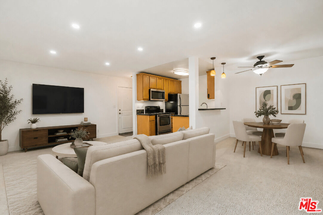 Property photo for 10982 Roebling Ave, #359, Los Angeles, CA