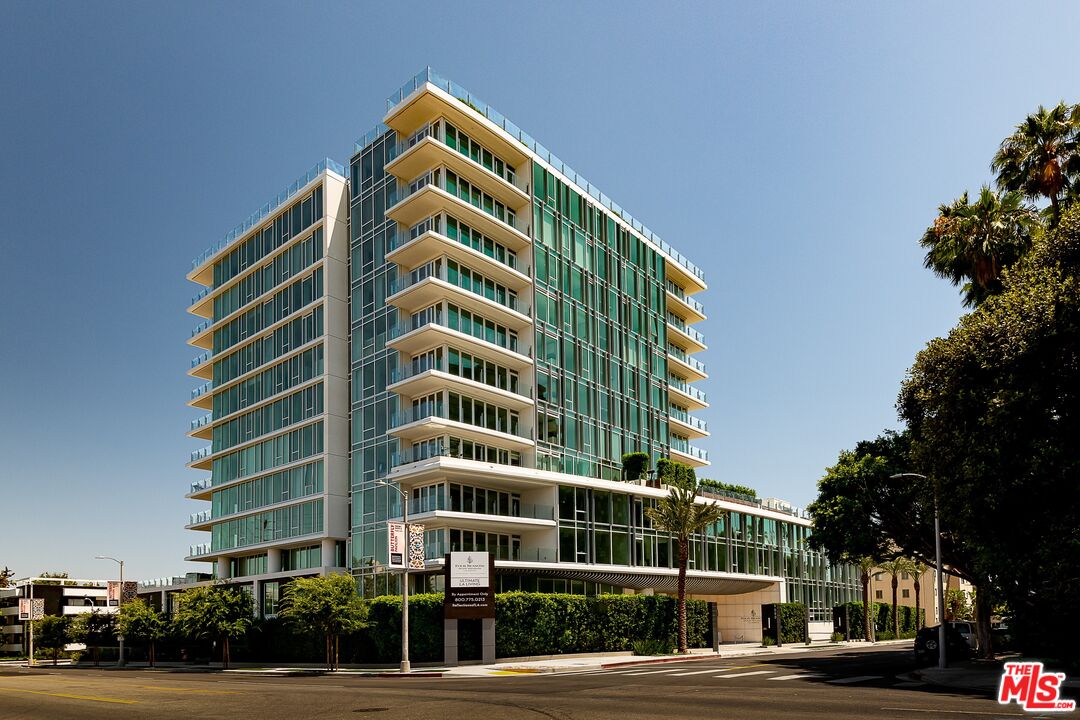 Property photo for 9000 W 3rd St, #104, Los Angeles, CA