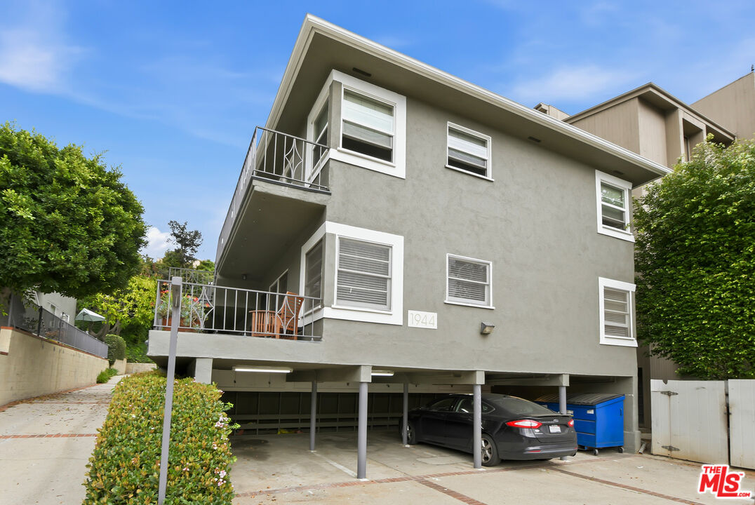 Property photo for 1944 S Beverly Glen Blvd, #3, Los Angeles, CA