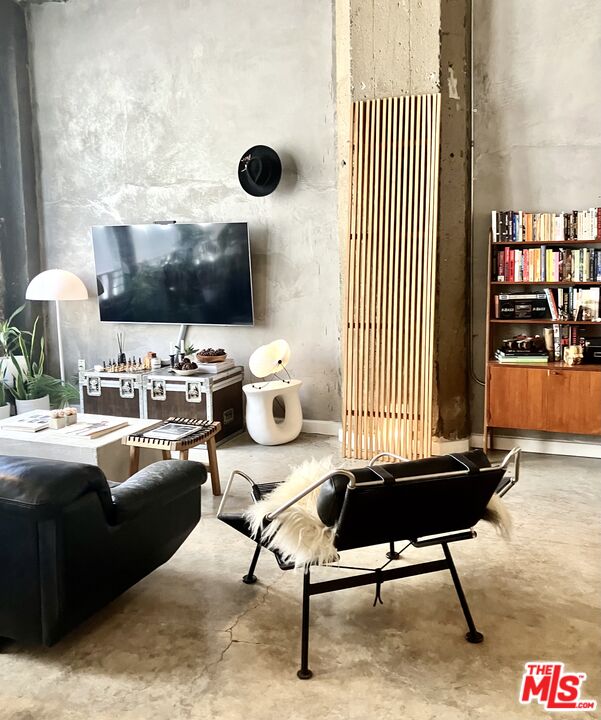 Property photo for 711 S Olive St, #417, Los Angeles, CA