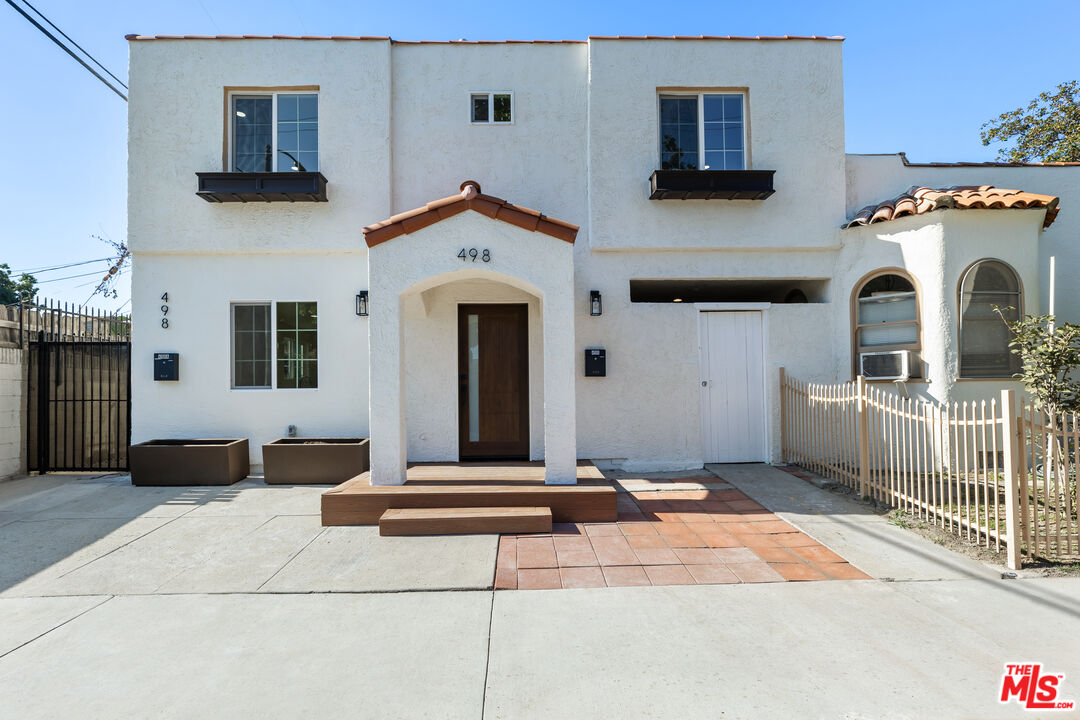 Property photo for 496 E 52nd St, Long Beach, CA