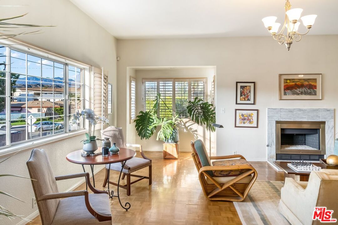 Property photo for 4220 Toland Way, Los Angeles, CA