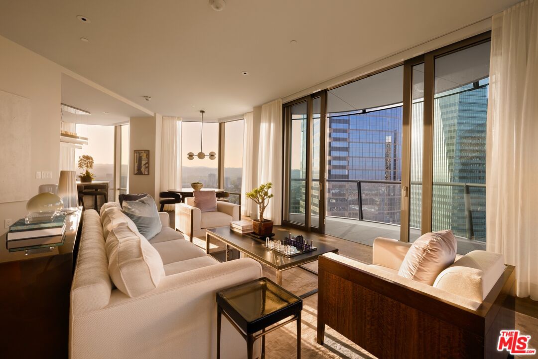 Property photo for 211 W Elm Ct, #28C, Los Angeles, CA