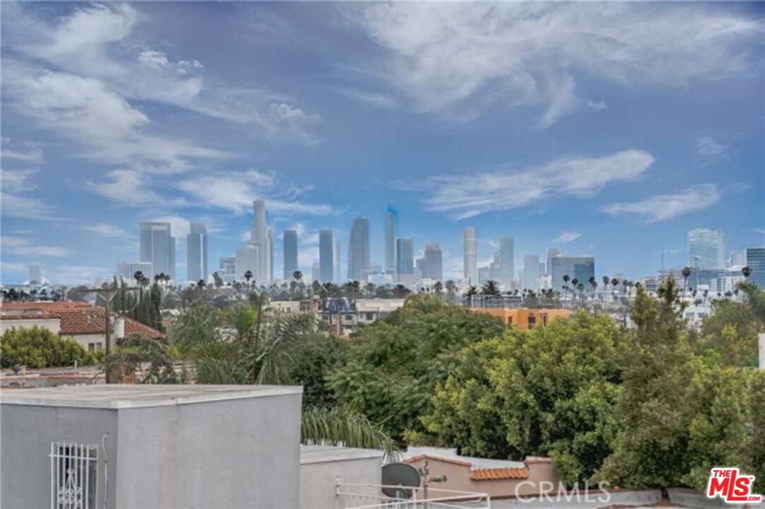 Property photo for 735 N Gramercy Pl, Los Angeles, CA