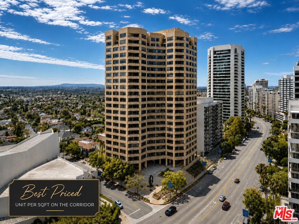Property photo for 10430 Wilshire Blvd, #202, Los Angeles, CA
