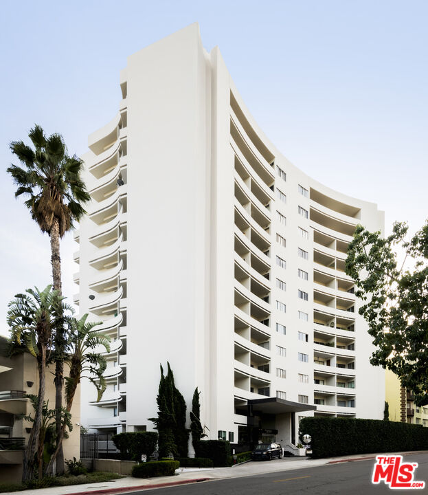 Property photo for 7250 Franklin Ave, #511, Los Angeles, CA