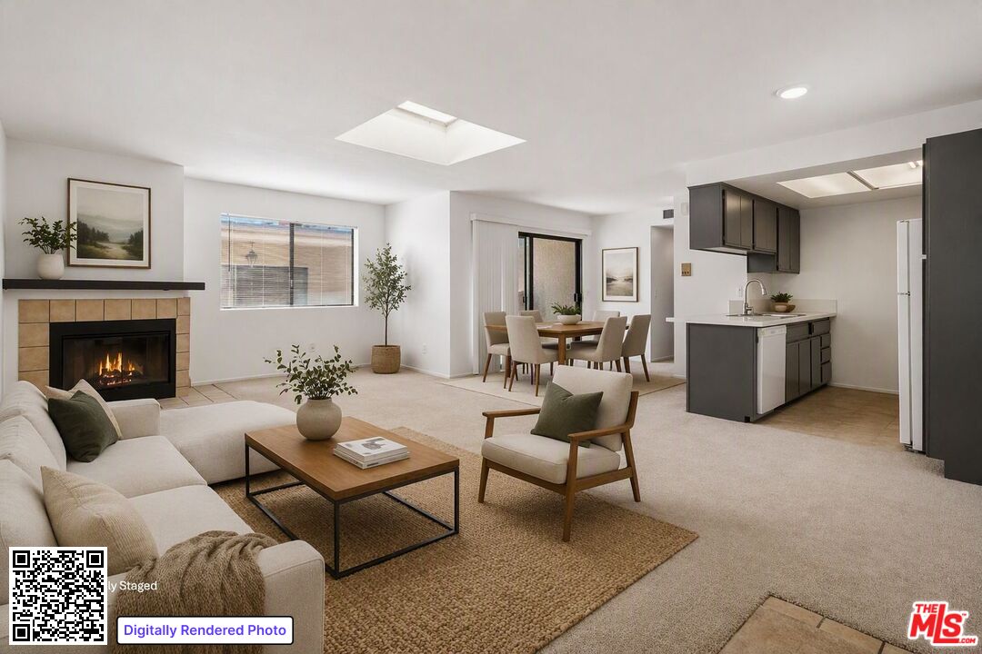 Property photo for 11924 Mayfield Ave, #5, Los Angeles, CA