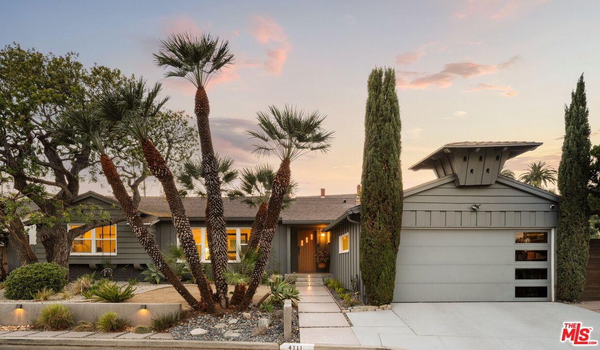 Property photo for 4111 Mantova Dr, Los Angeles, CA