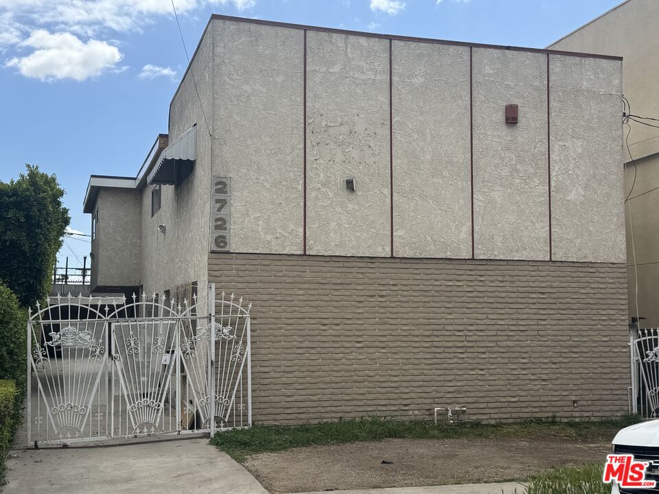 Property photo for 2726 Council St, Los Angeles, CA