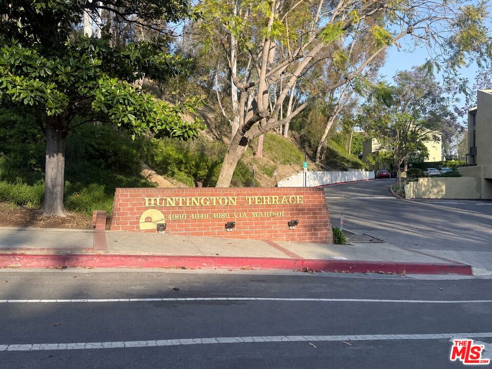 Property photo for 4000 Via Marisol, #105, Los Angeles, CA