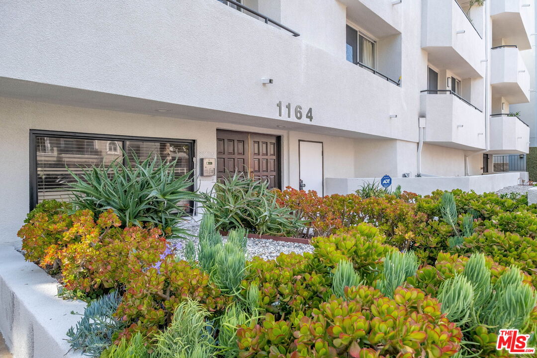 Property photo for 1164 Wellesley Ave, #204, Los Angeles, CA