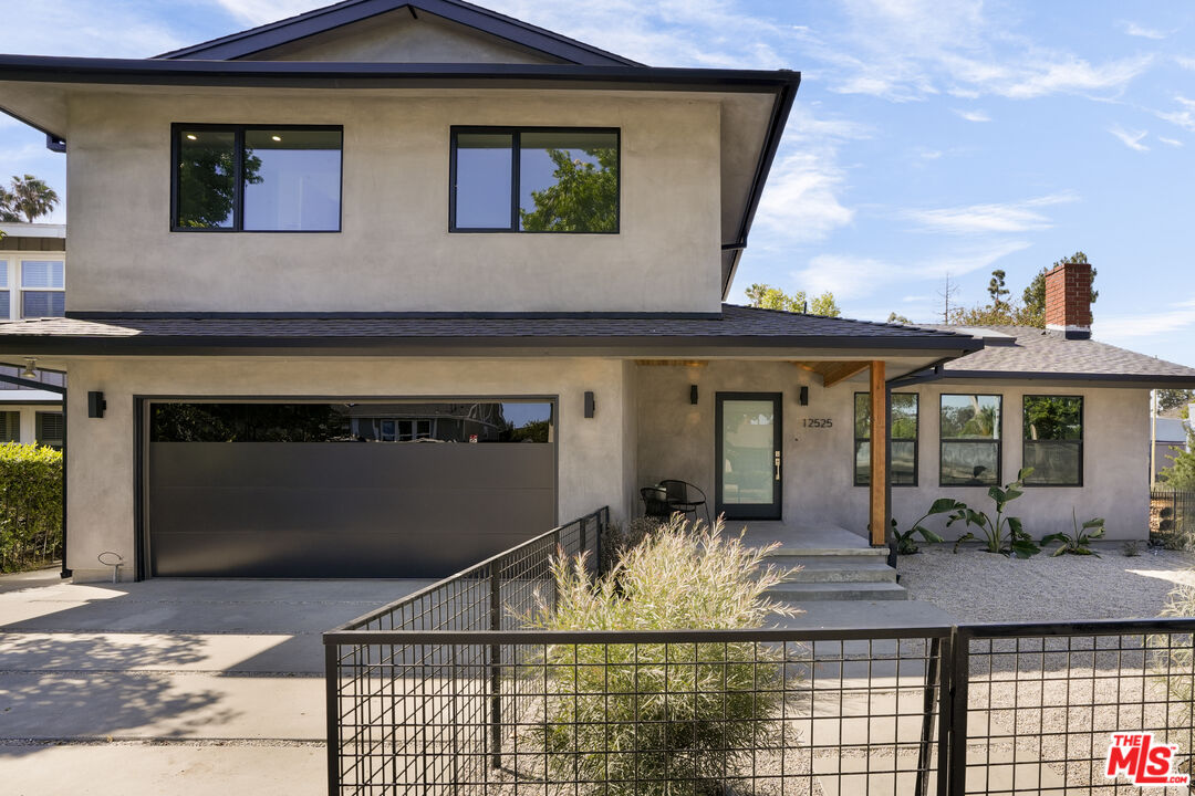 Property photo for 12525 Allin St, Los Angeles, CA