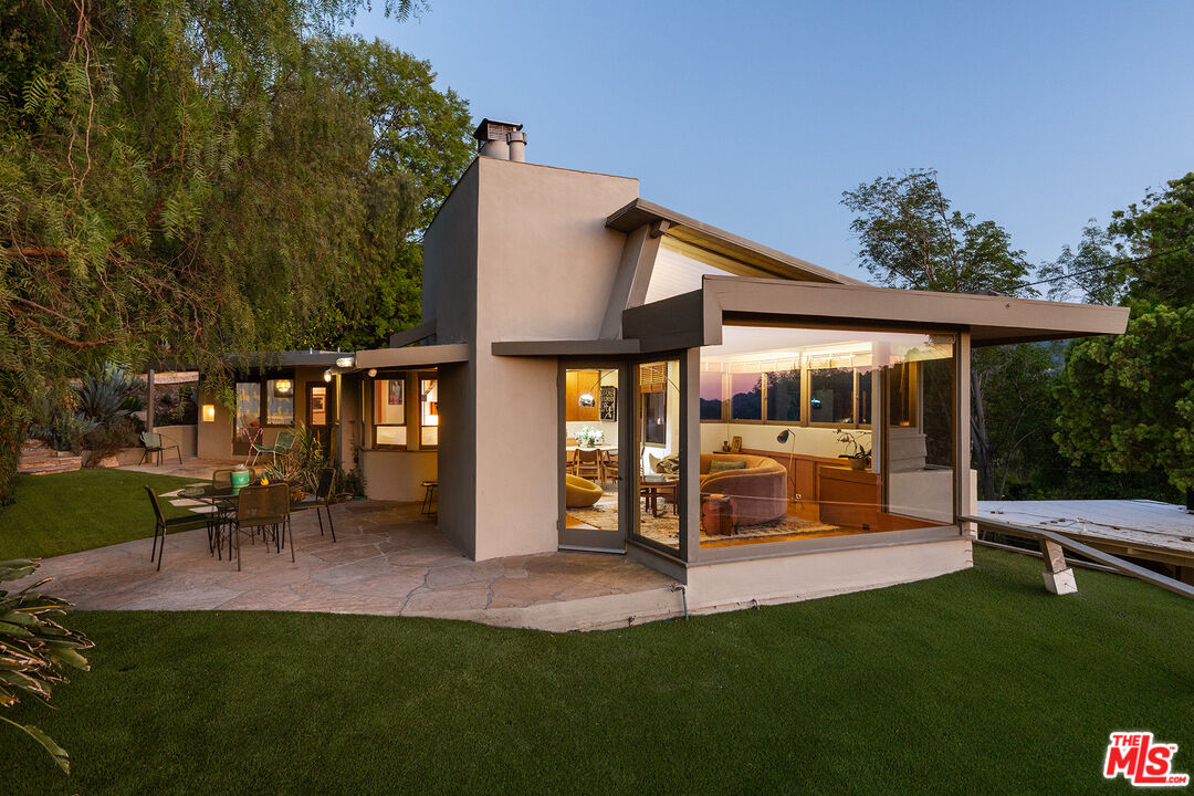 Property photo for 3624 Buena Park Dr, Los Angeles, CA