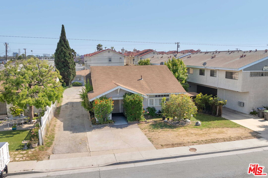Property photo for 1148 W 166th St, Gardena, CA