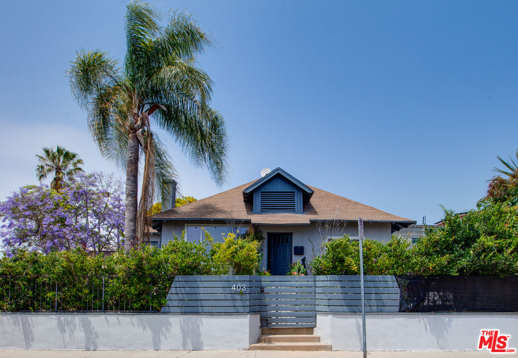 Property photo for 403 Brooks Ave, Venice, CA