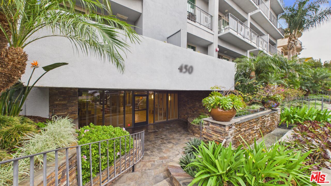 Property photo for 450 S Maple Dr, #403, Beverly Hills, CA