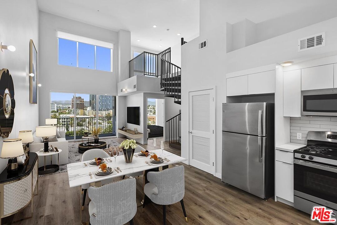 Property photo for 2783 Francis Ave, #608, Los Angeles, CA