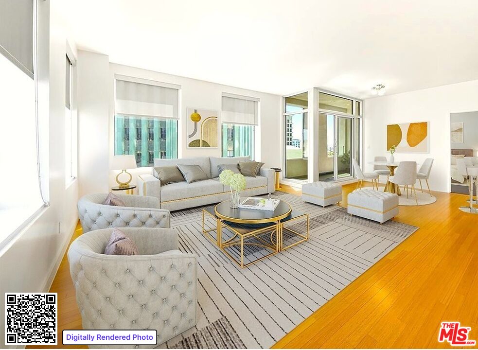 Property photo for 3810 Wilshire Blvd, #605, Los Angeles, CA