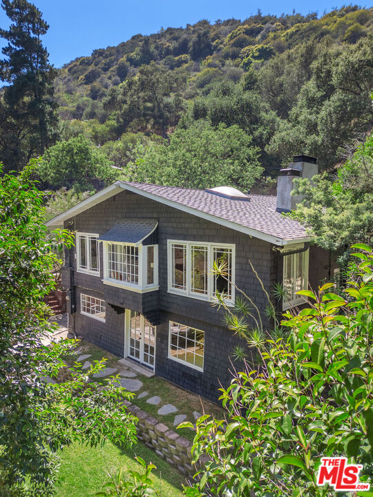 Property photo for 2323 Stanley Hills Dr, Los Angeles, CA