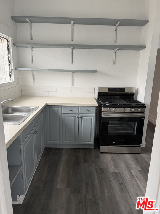 Property photo for 3925 S Normandie Ave, Los Angeles, CA