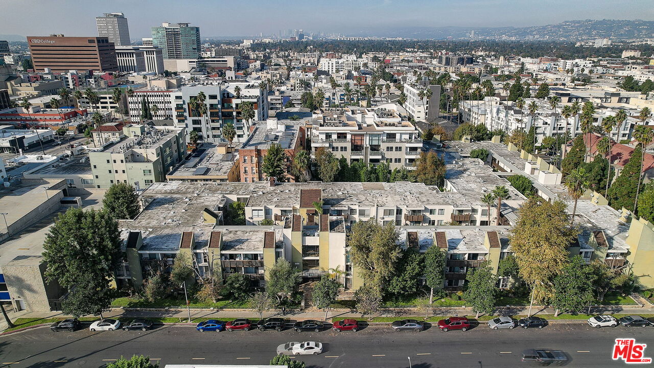 Property photo for 525 S Ardmore Ave, #222, Los Angeles, CA