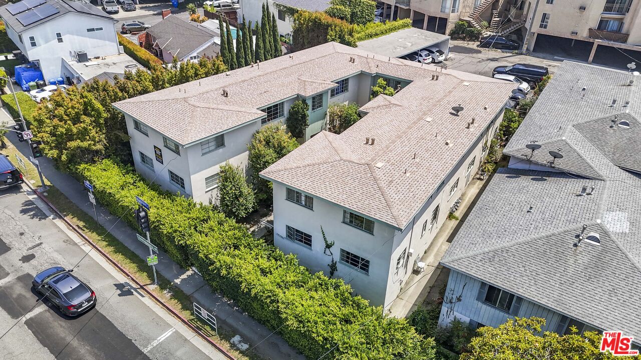 Property photo for 10594 National Blvd, Los Angeles, CA