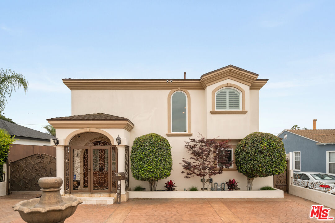 Property photo for 6416 W 83rd St, Los Angeles, CA