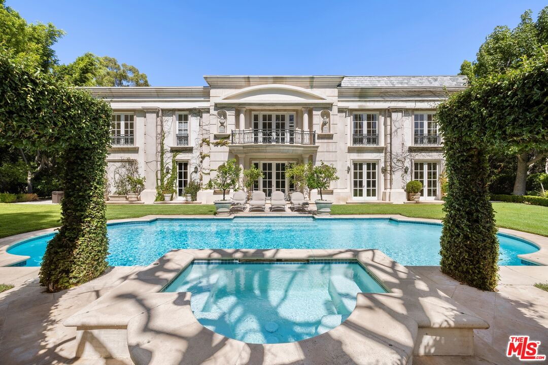 Property photo for 9742 Wendover Dr, Beverly Hills, CA