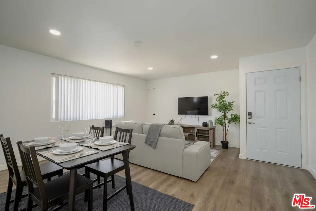 Property photo for 2417 S Budlong Ave, #4, Los Angeles, CA