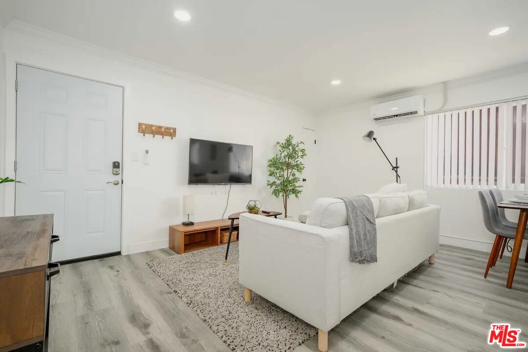 Property photo for 2417 S Budlong Ave, #3, Los Angeles, CA
