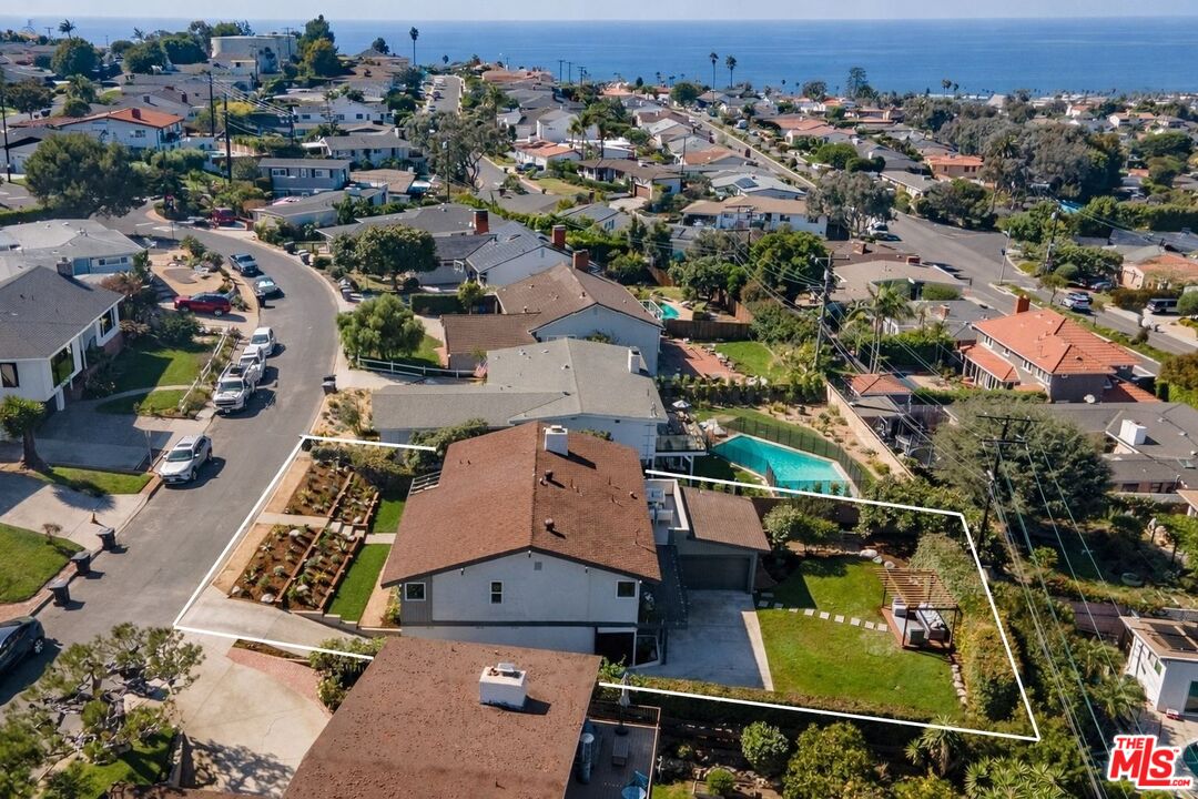 Property photo for 221 Via Los Miradores, Redondo Beach, CA