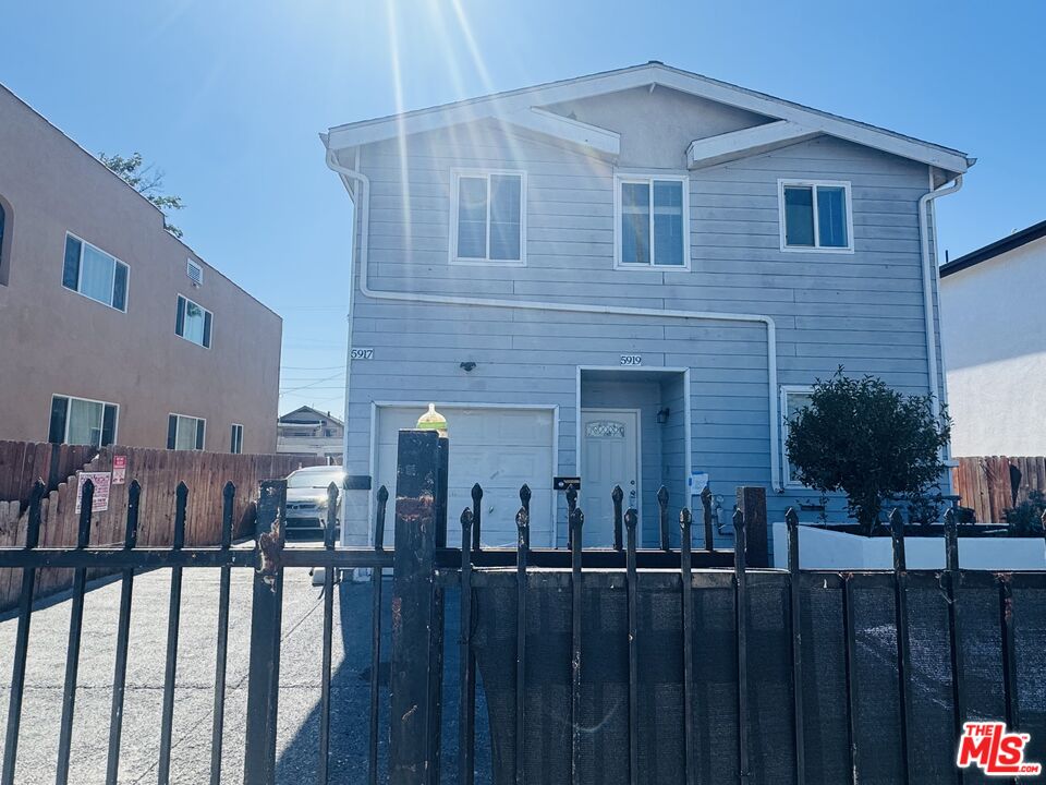 Property photo for 5919 Denver Ave, #5919, Los Angeles, CA